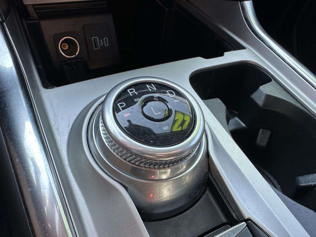 used 2022 Ford Explorer car, priced at $28,390