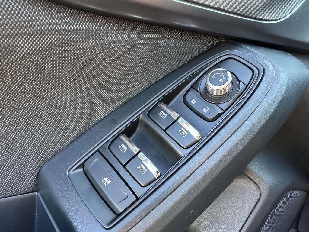 used 2022 Subaru WRX car, priced at $26,997