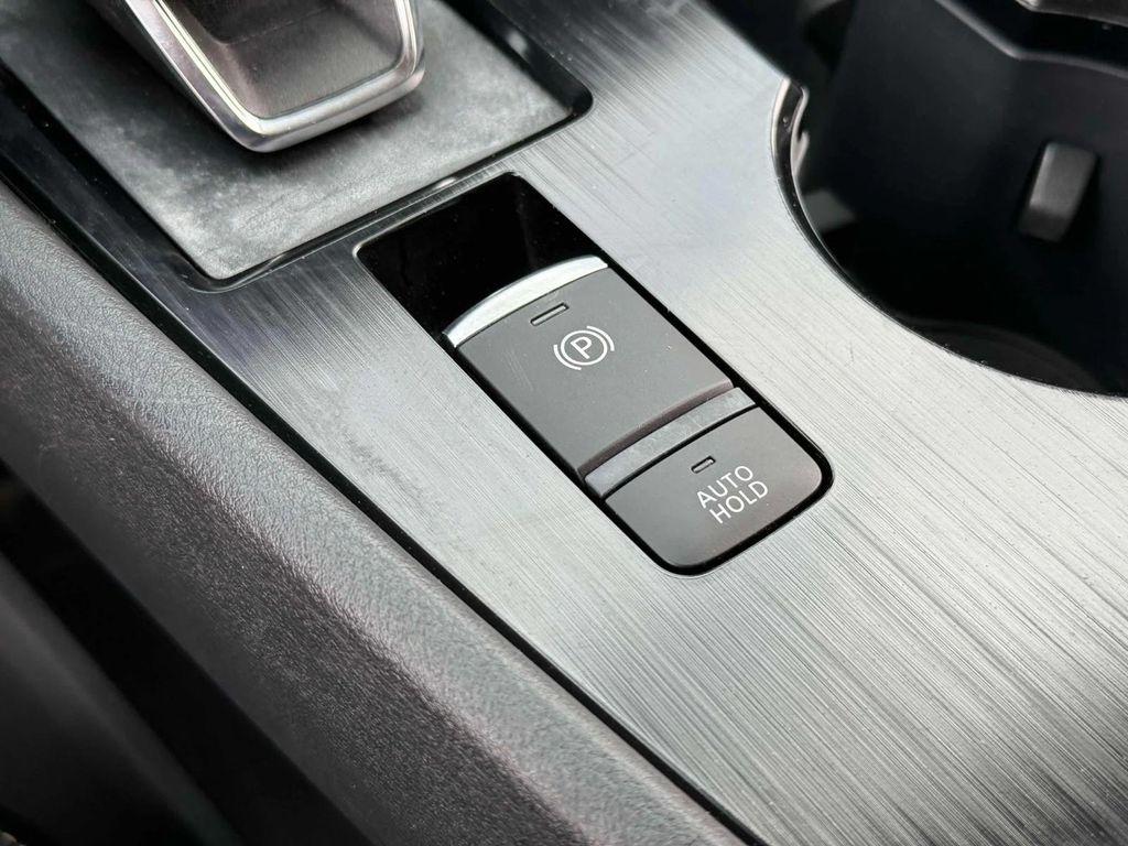 used 2023 Nissan Rogue car, priced at $20,990