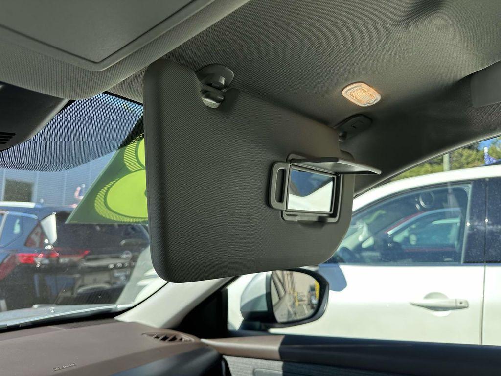 used 2023 Nissan Rogue car, priced at $19,997