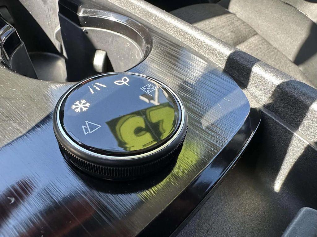 used 2023 Nissan Rogue car, priced at $19,997