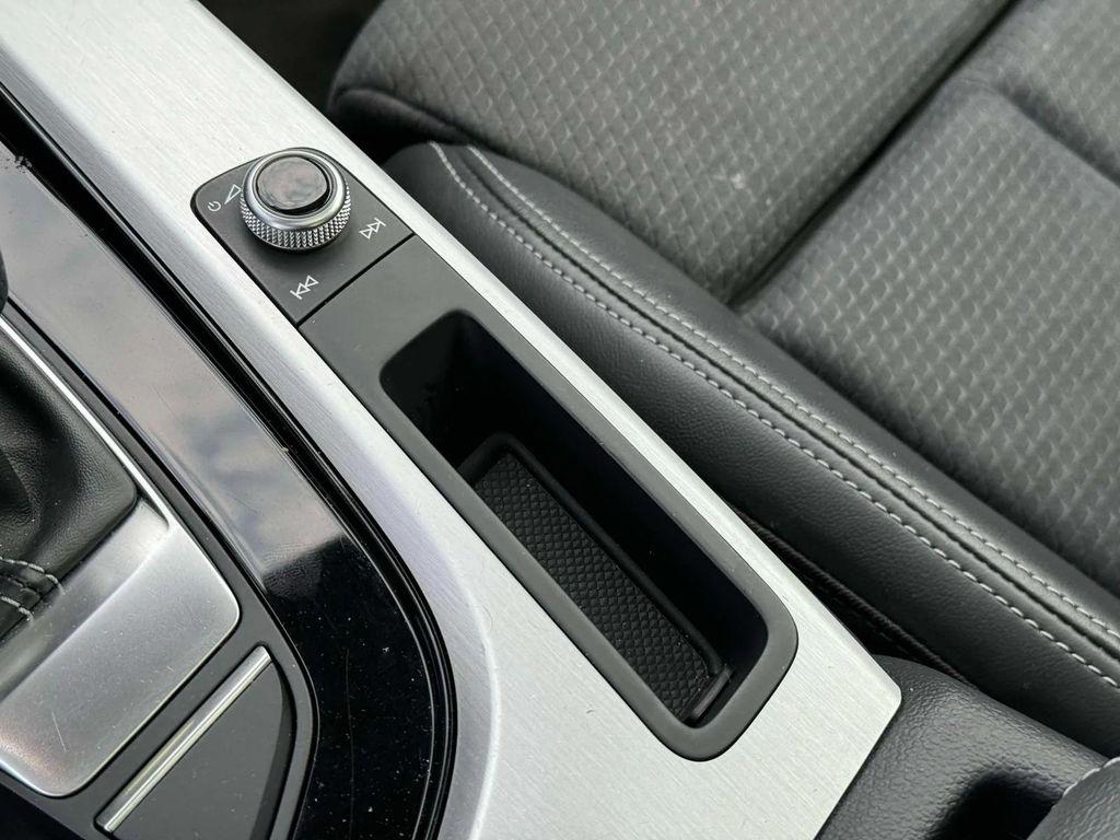 used 2022 Audi A5 car, priced at $27,990