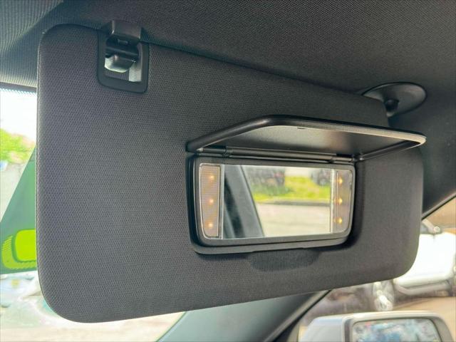 used 2022 Chevrolet Traverse car, priced at $29,990