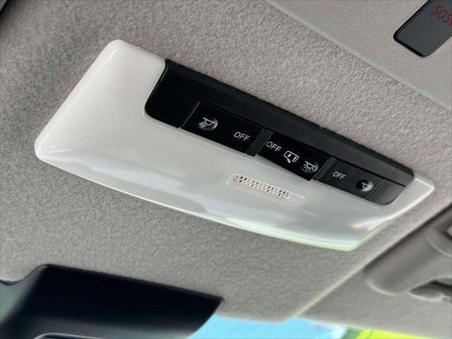 used 2024 Nissan Kicks car, priced at $18,990