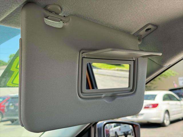 used 2024 Nissan Kicks car, priced at $18,990