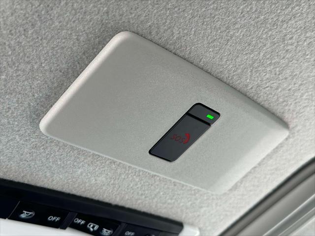 used 2024 Nissan Kicks car, priced at $18,990