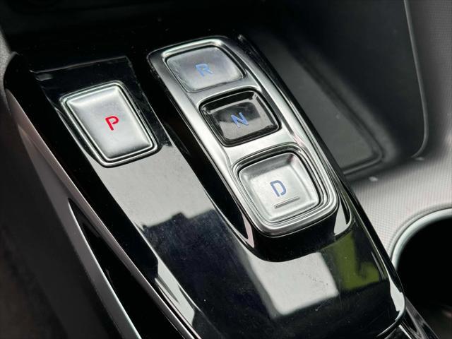 used 2022 Hyundai Sonata car, priced at $17,990