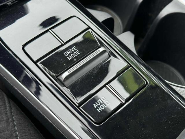 used 2022 Hyundai Sonata car, priced at $17,990
