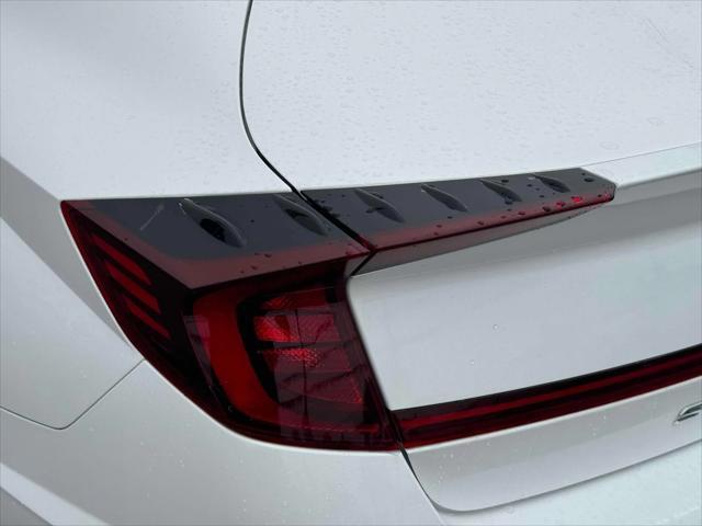used 2022 Hyundai Sonata car, priced at $17,990