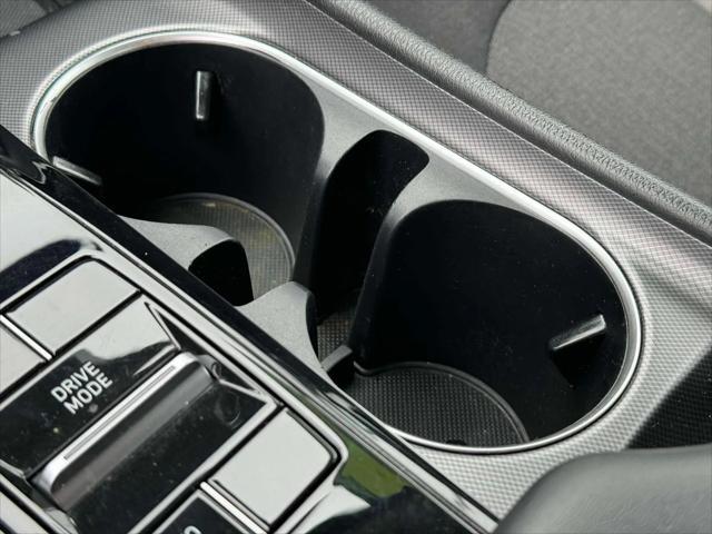 used 2022 Hyundai Sonata car, priced at $17,990