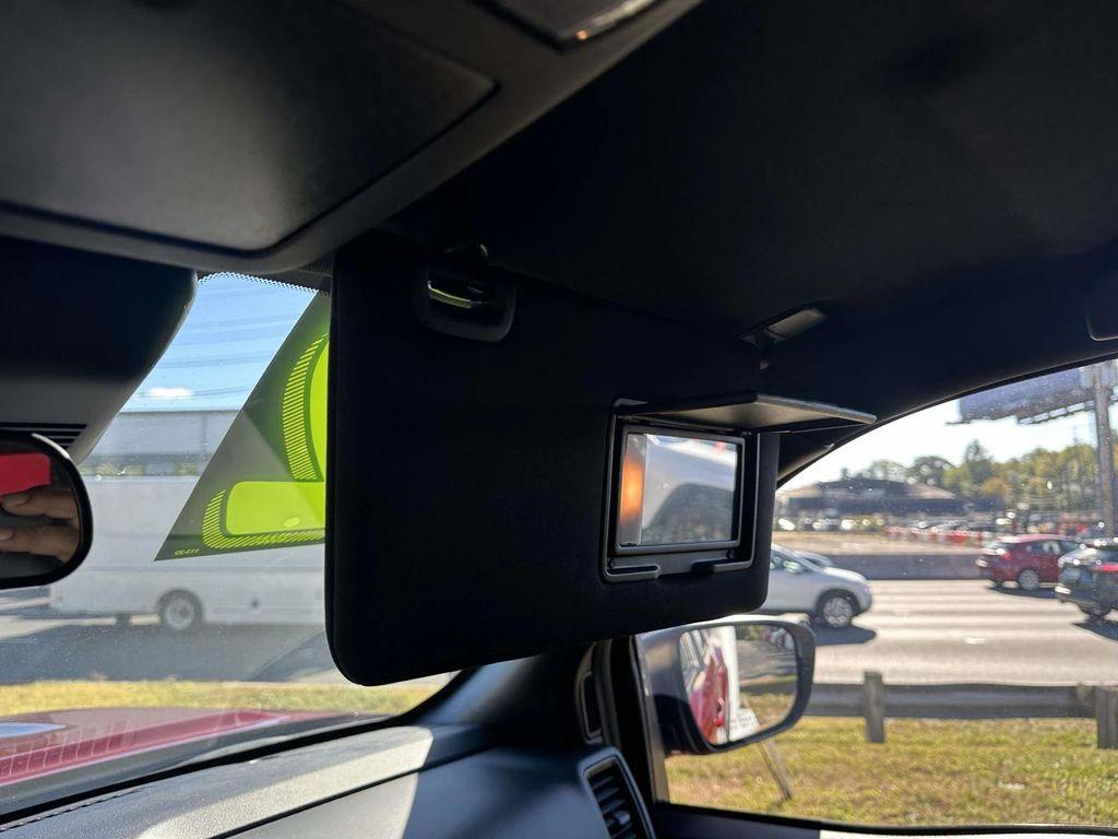 used 2022 Nissan Frontier car, priced at $28,697