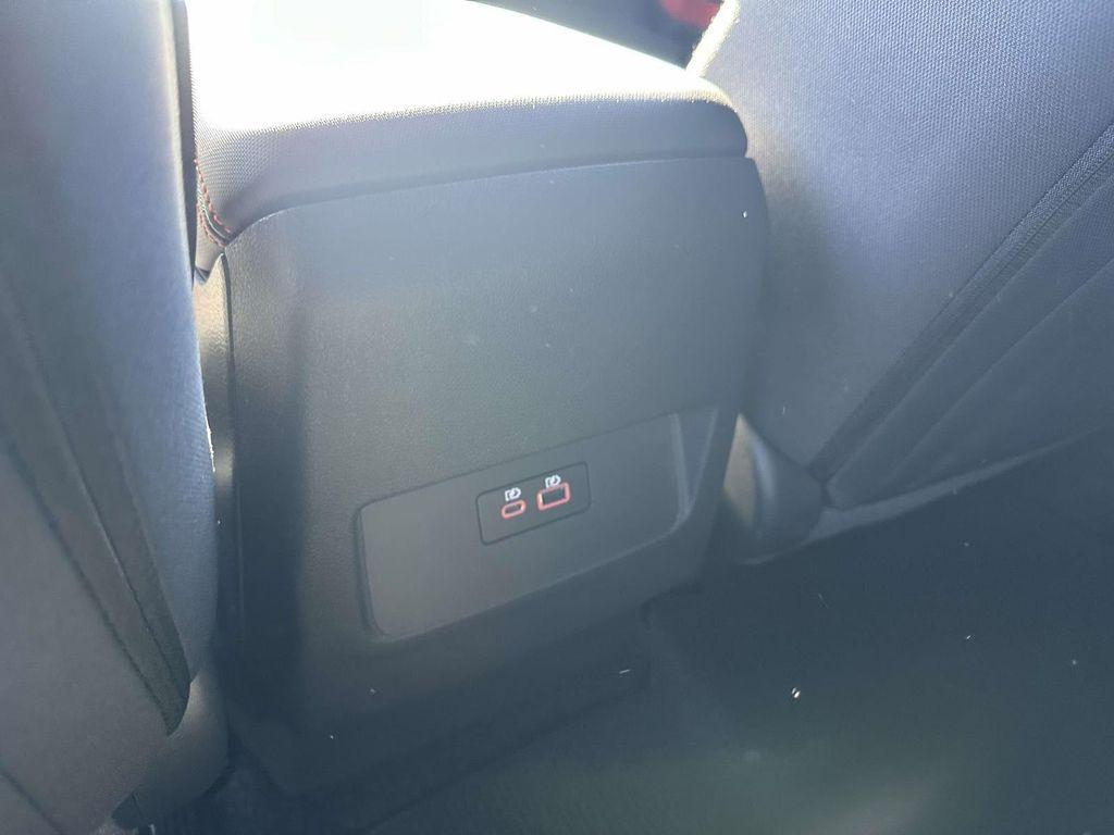 used 2022 Nissan Frontier car, priced at $28,697