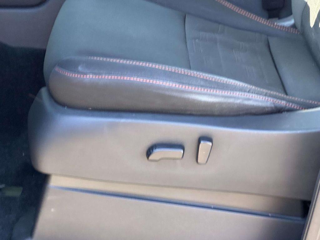 used 2022 Nissan Frontier car, priced at $28,697