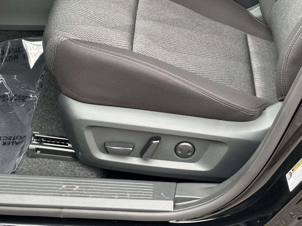 used 2026 Nissan Rogue car, priced at $25,397