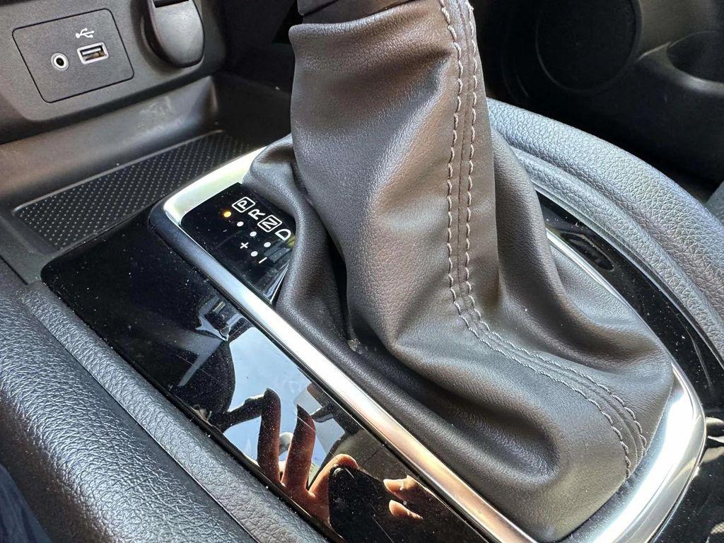 used 2022 Nissan Rogue Sport car, priced at $18,997