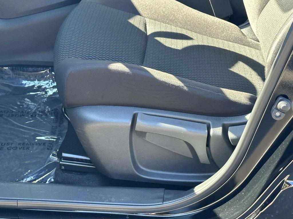 used 2022 Nissan Rogue Sport car, priced at $18,997