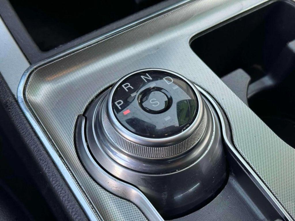 used 2022 Ford Edge car, priced at $19,590