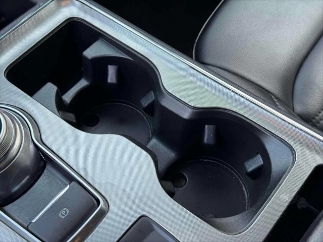 used 2022 Ford Edge car, priced at $19,990