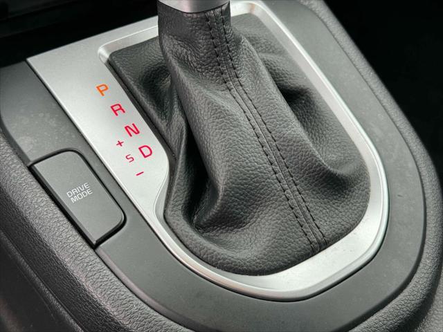 used 2023 Kia Forte car, priced at $16,490