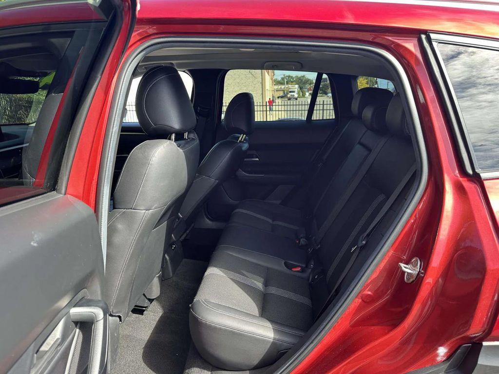 used 2024 Mazda CX-50 car, priced at $24,897