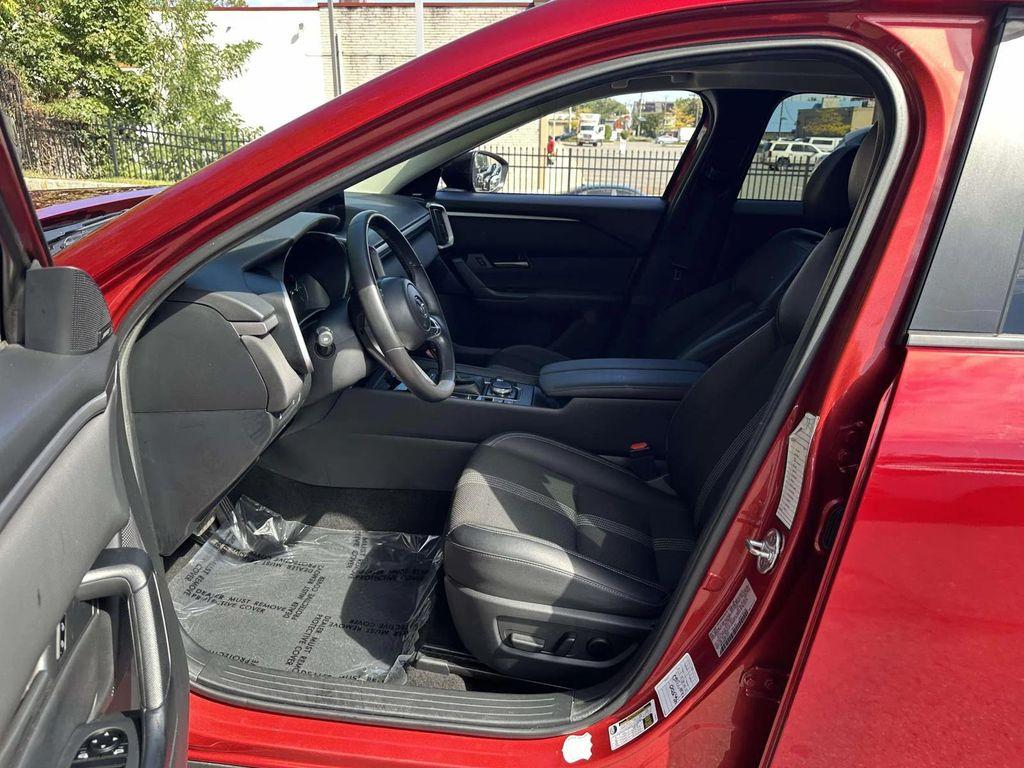 used 2024 Mazda CX-50 car, priced at $24,897