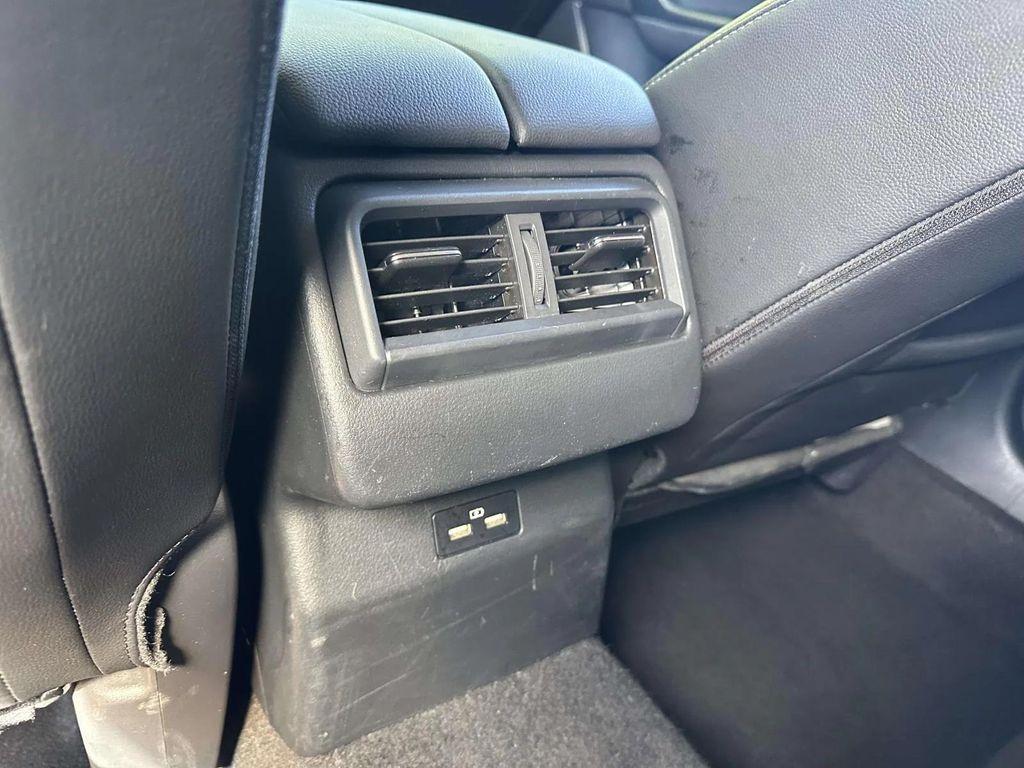 used 2024 Mazda CX-50 car, priced at $24,897