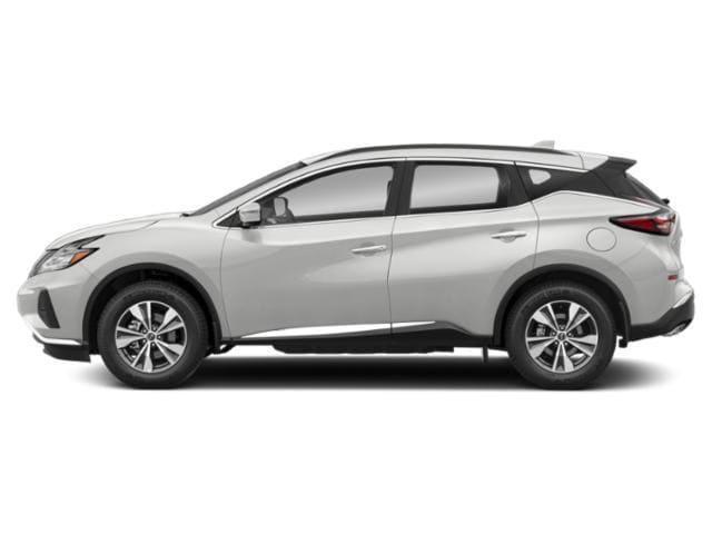 new 2024 Nissan Murano car, priced at $42,615