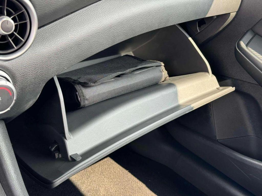 used 2022 Nissan Sentra car, priced at $15,990