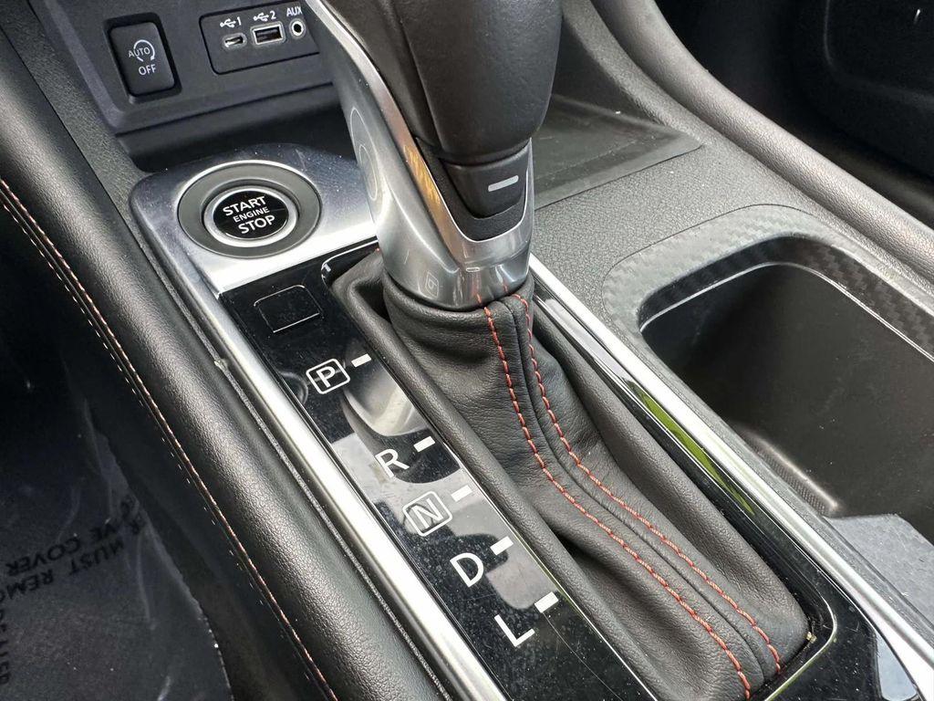 used 2024 Nissan Sentra car, priced at $19,997