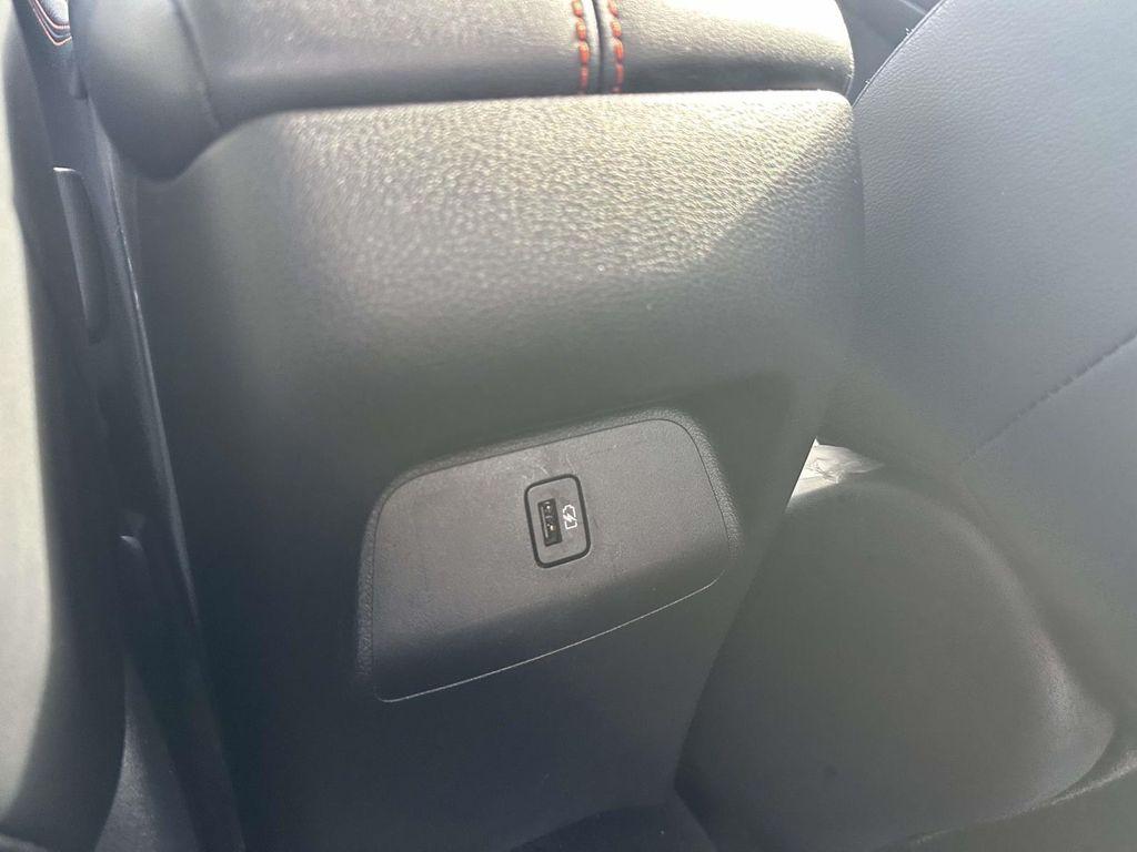 used 2024 Nissan Sentra car, priced at $19,997