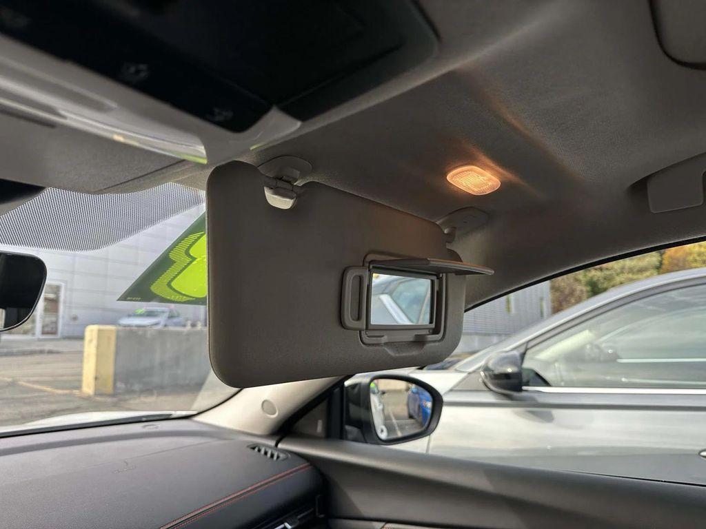 used 2024 Nissan Sentra car, priced at $19,997