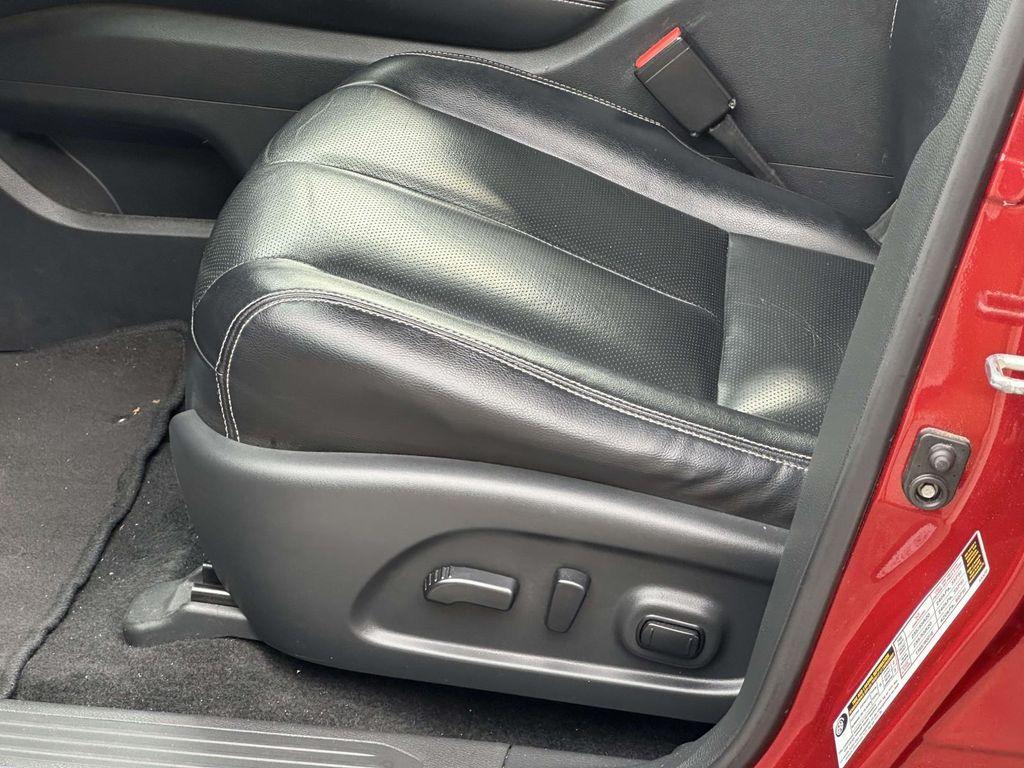 used 2019 Nissan Murano car, priced at $17,490