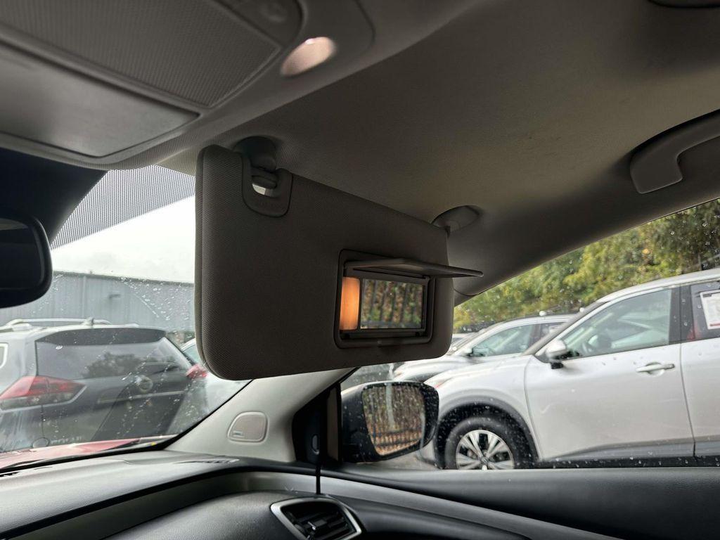 used 2019 Nissan Murano car, priced at $17,490