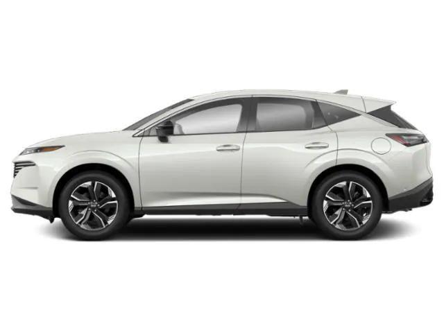 new 2025 Nissan Murano car, priced at $45,800