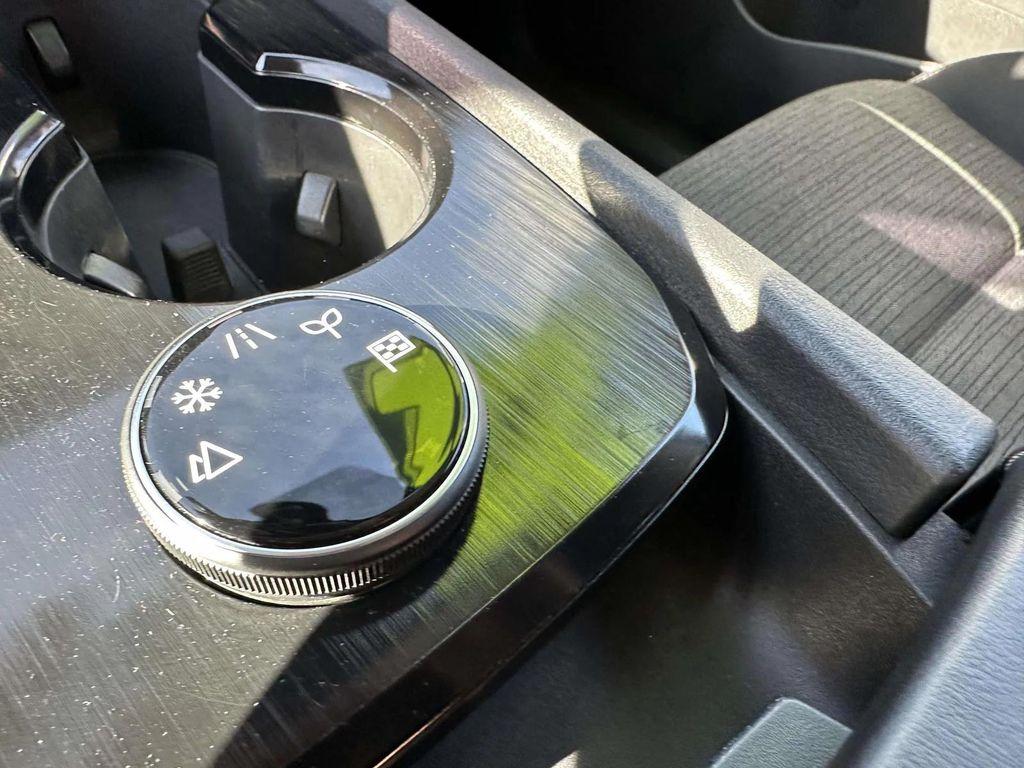 used 2022 Nissan Rogue car, priced at $17,857