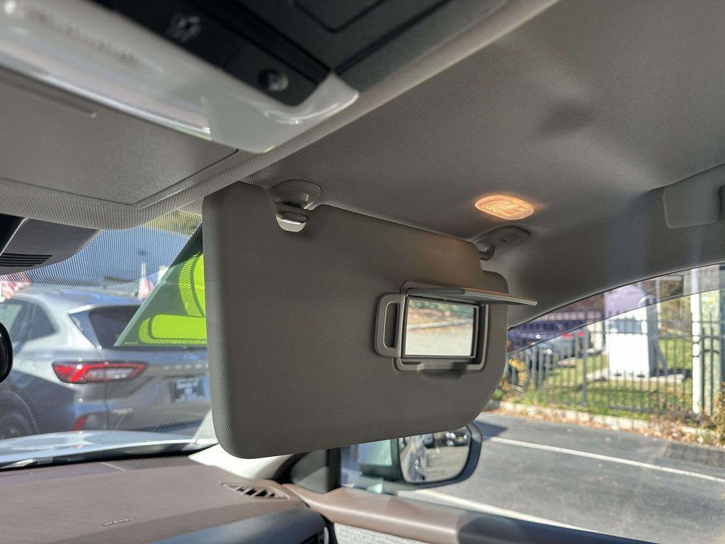 used 2022 Nissan Rogue car, priced at $17,857