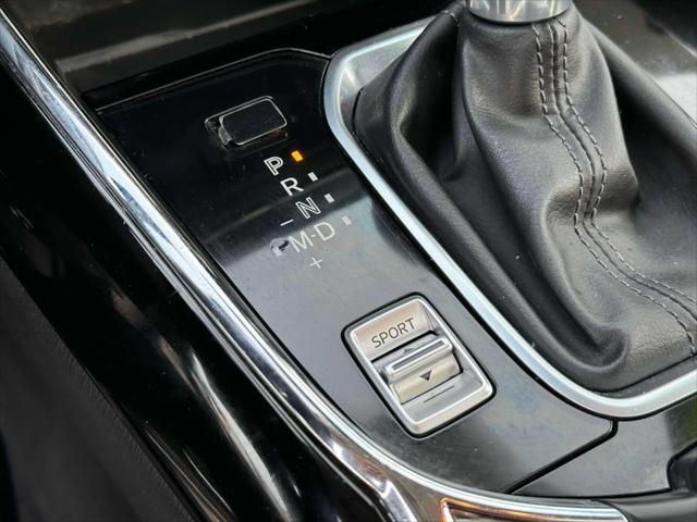 used 2022 Mazda CX-9 car, priced at $25,990
