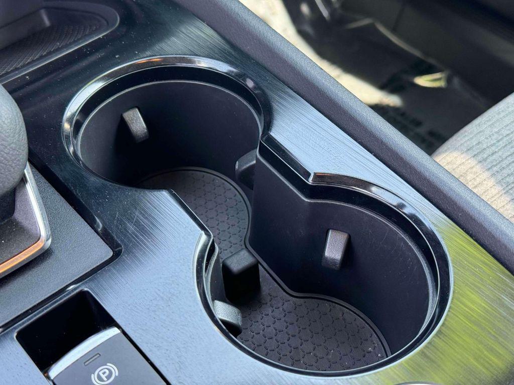 used 2022 Nissan Rogue car, priced at $19,297