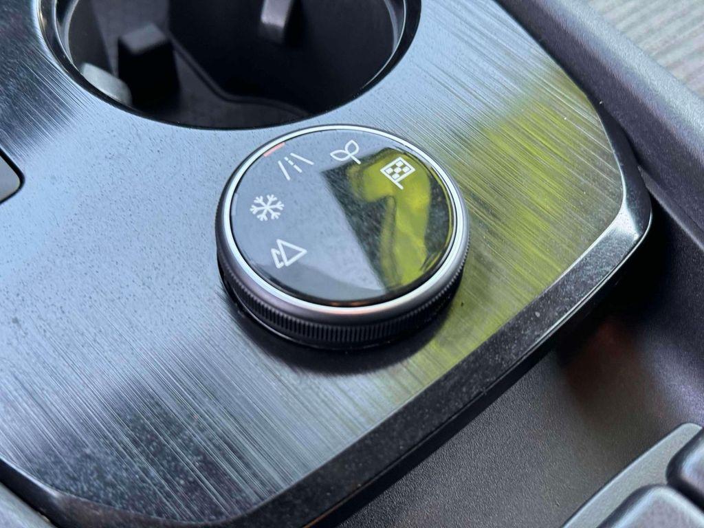 used 2022 Nissan Rogue car, priced at $19,297