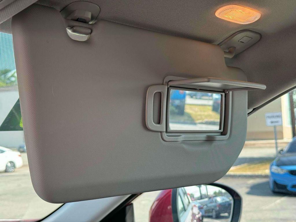 used 2022 Nissan Rogue car, priced at $19,297