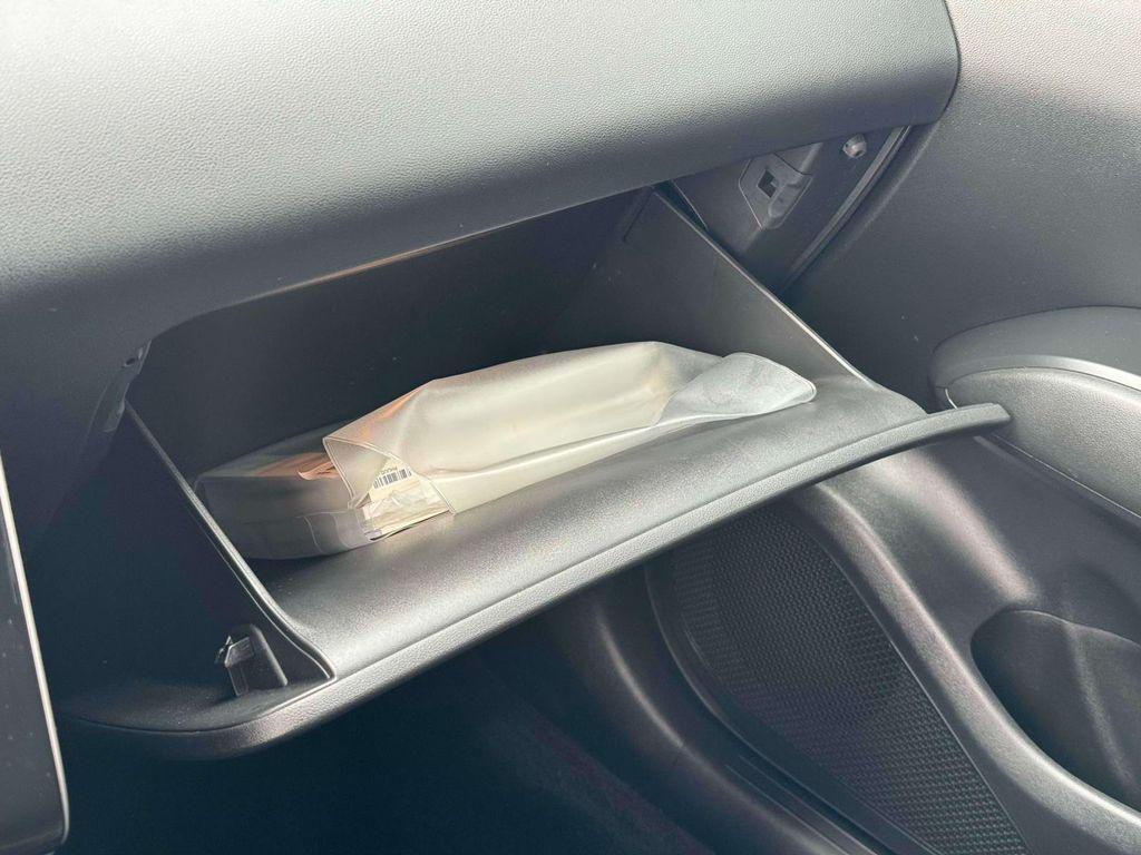 used 2023 Hyundai Tucson car, priced at $18,997