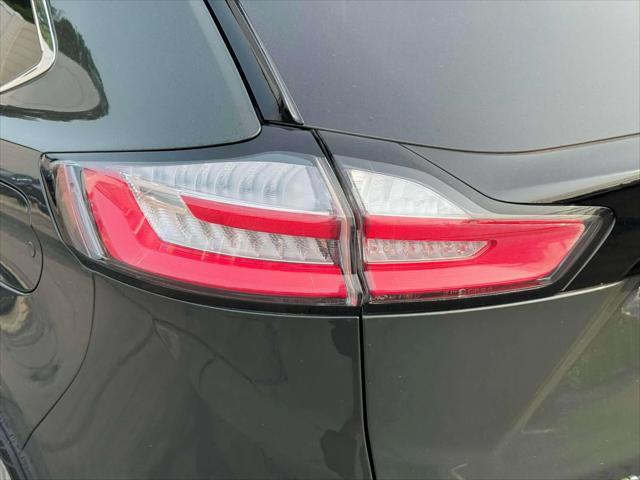 used 2024 Ford Edge car, priced at $28,890