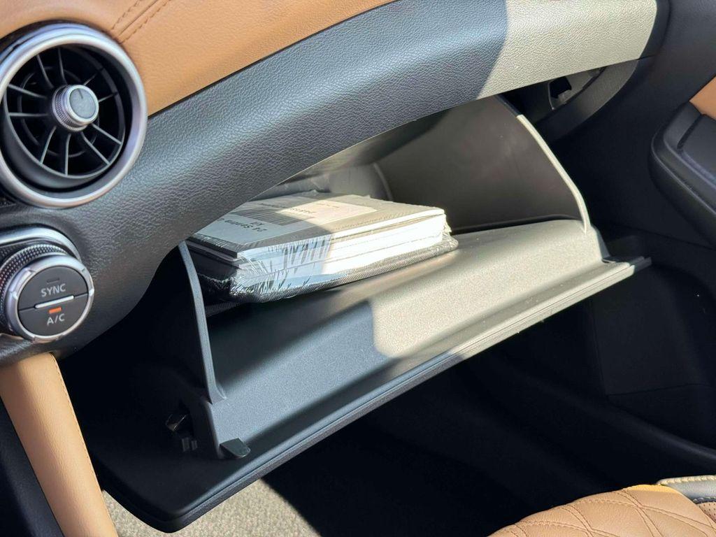 used 2024 Nissan Sentra car, priced at $17,490