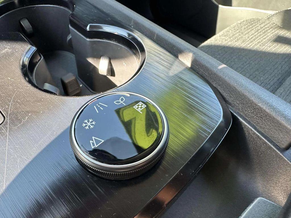 used 2022 Nissan Rogue car, priced at $19,997