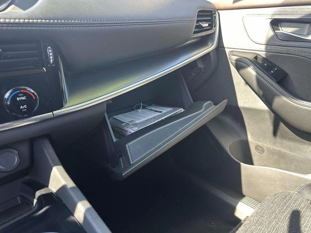 used 2022 Nissan Rogue car, priced at $19,997