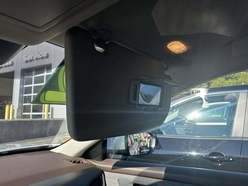 used 2022 Nissan Rogue car, priced at $19,997