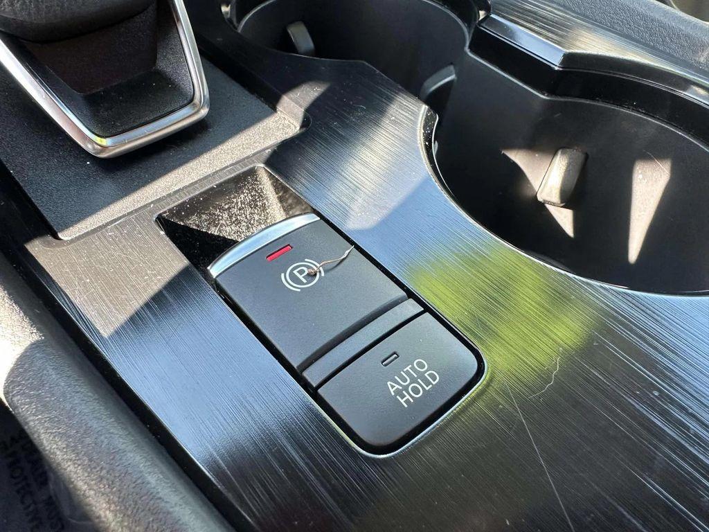 used 2022 Nissan Rogue car, priced at $19,997