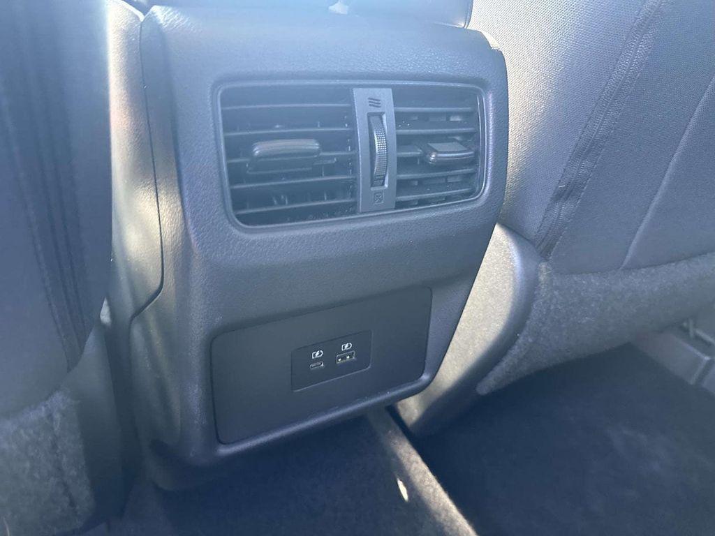 used 2022 Nissan Rogue car, priced at $19,997