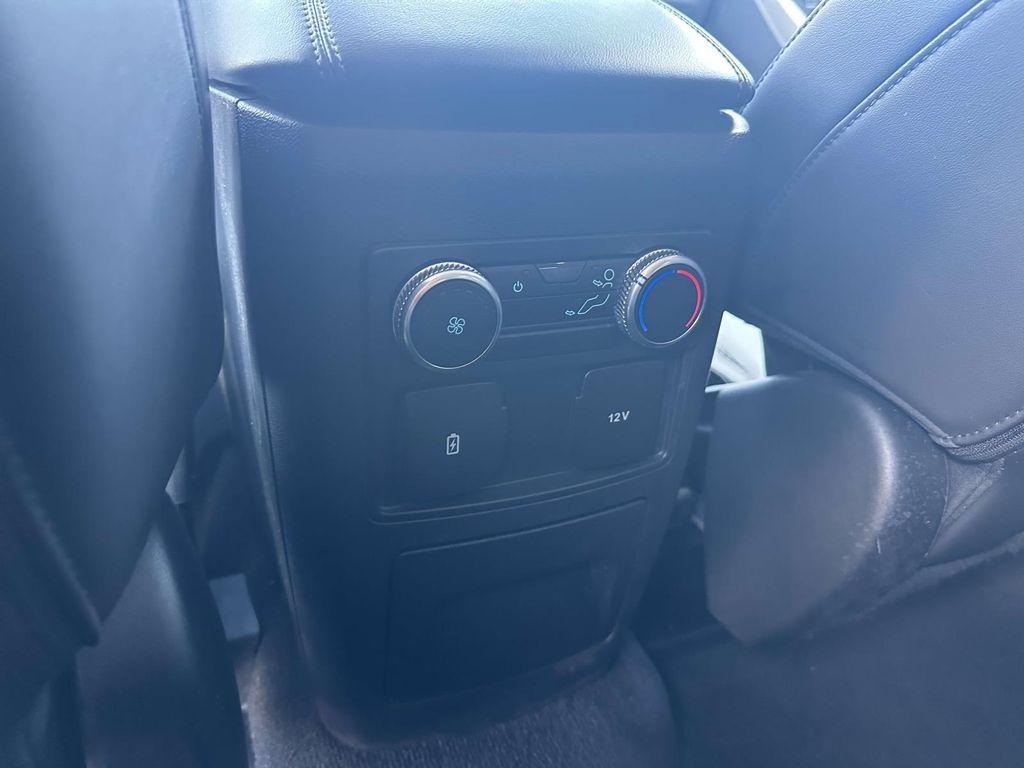 used 2022 Ford Explorer car, priced at $27,590