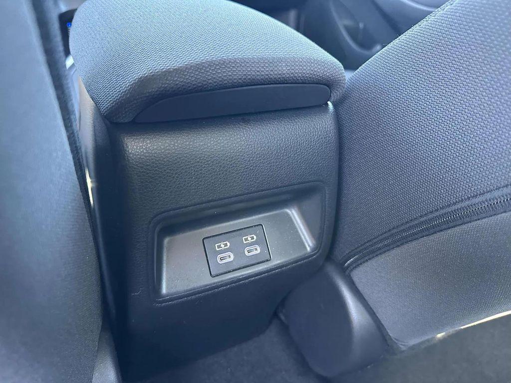 used 2024 Toyota Corolla car, priced at $18,397